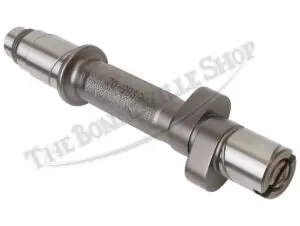 70-9989-E9989-2Nd-02-Triumph-650-Unit-Nitrided-Exhaust-Camshaft