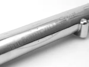 97 7089 2Nd 97 7132 2Nd 02 Triumph 750 T140 Tr7 T150 T160 Right Hand Fork Lower Leg 1973 88