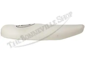 Bsa Lightning Thunderbolt A50 A65 Dual Seat Foam 1962-66 Uk Made Pn# Tbs-4376 A 5 Tbs 4376 A 03 Bsa Lightning Thunderbolt A50 A65 Dual Seat Foam 1962 66 Uk Made 1