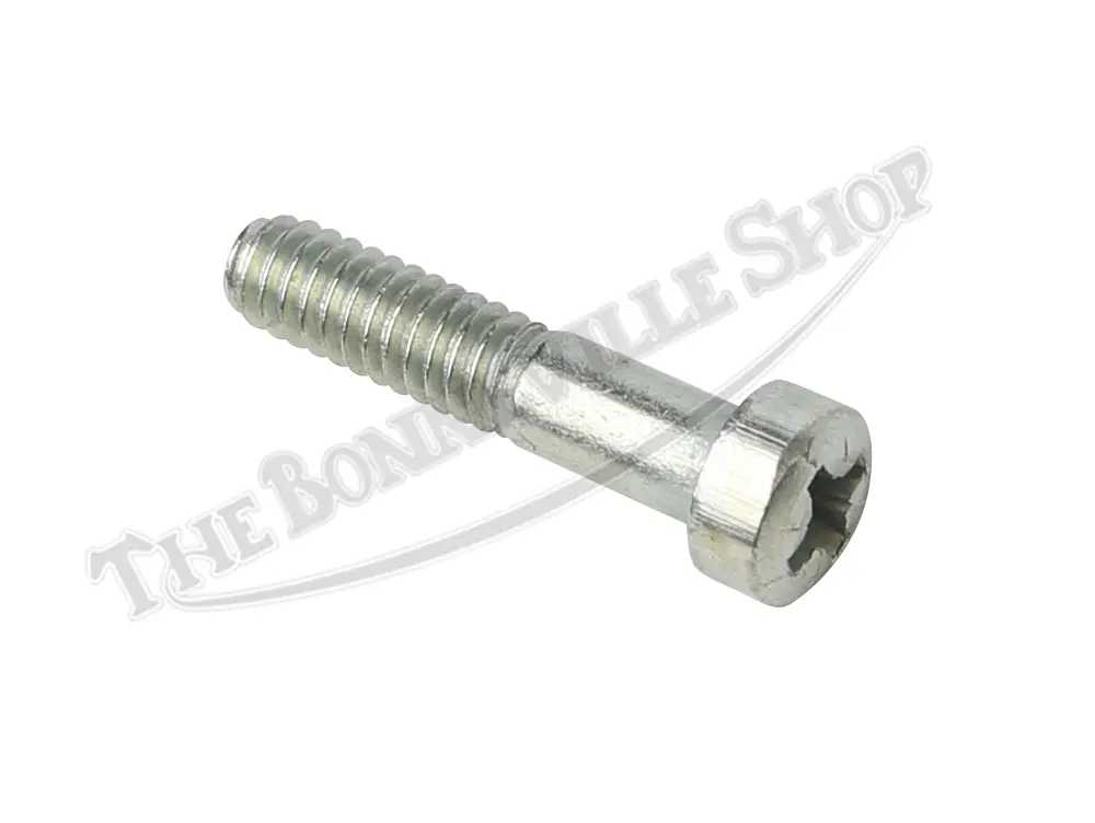 Phillips Head Screw 1/4-20 X 1 1/8 Inch And 1/2 Inch Shoulder Pn# 21-1916