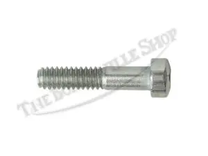 Phillips Head Screw 1/4-20 X 1 1/8 Inch And 1/2 Inch Shoulder Pn# 21-1916