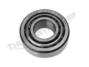 97 4031 U 02 Triumph Bsa 250 650 750 Premium Oif Tapered Steering Head Bearing Timken Non Sealed 1971 1983