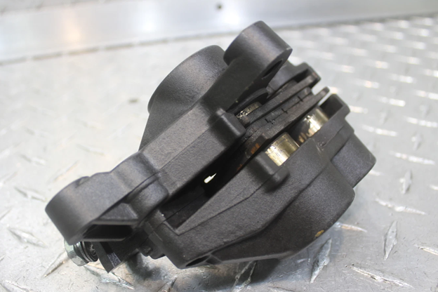 Fixed Caliper Rebuilding