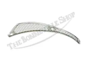 Triumph Bsa 250 500 Front Brake Screen 7&Quot; Tls 1969-1972 Pn# 37-3444 W3444