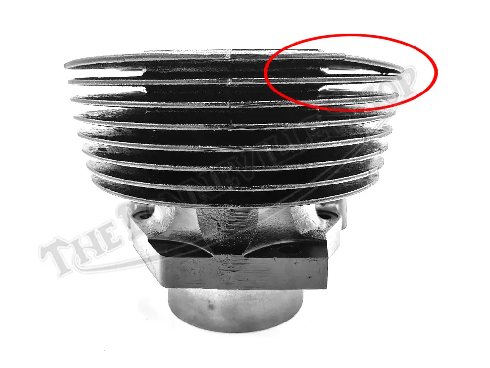 Triumph 650 To 750 Morgo Routt Type Big Bore Kit 1963-72 Pn# Tbs-0150-2Nd 1 Triumph 650 To 750 Morgo Routt Type Big Bore Kit 1963-72 Pn# Tbs-0150-2Nd