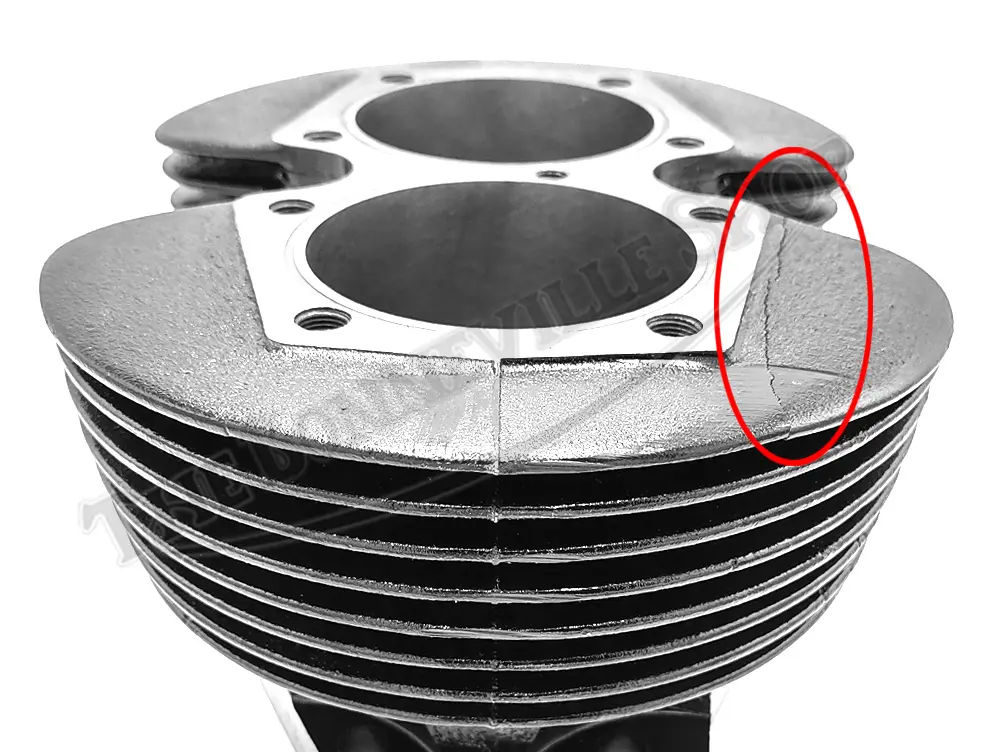 Triumph 650 To 750 Morgo Routt Type Big Bore Kit 1963-72 Pn# Tbs-0150-2Nd 2 Triumph 650 To 750 Morgo Routt Type Big Bore Kit 1963-72 Pn# Tbs-0150-2Nd