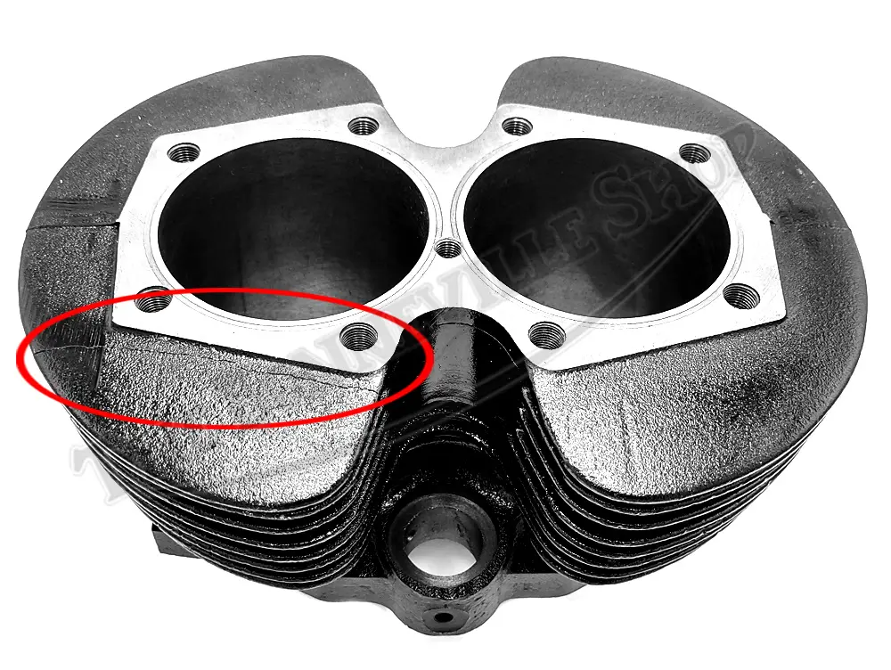 Triumph 650 To 750 Morgo Routt Type Big Bore Kit 1963-72 Pn# Tbs-0150-2Nd 3 Triumph 650 To 750 Morgo Routt Type Big Bore Kit 1963-72 Pn# Tbs-0150-2Nd