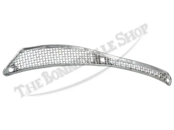 Triumph BSA 500 650 750 Brake Plate Screen 8" TLS 1968-1974 PN# 37-1991-2nd