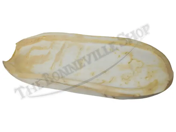 Triumph 500 650 Bonneville Tiger Seat Foam 1967-74 PN# TBS-4325-2nd