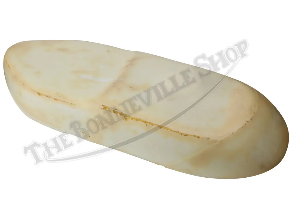 Triumph 500 650 Bonneville Tiger Seat Foam 1967-74 Pn# Tbs-4325-2Nd 3 Triumph 500 650 Bonneville Tiger Seat Foam 1967-74 Pn# Tbs-4325-2Nd