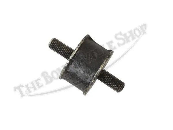 Norton Commando Isolastic Mounting Rubber Exhaust and Head Steady 1968-1975 PN# 06-0602 06-0622
