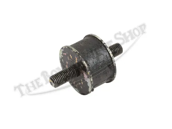 Norton Commando Isolastic Mounting Rubber Exhaust and Head Steady 1968-1975 PN# 06-0602 06-0622