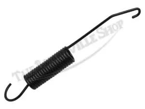 Norton Center Stand Spring Pn# 06-1039 4 06 1039 03 Norton Center Stand Spring