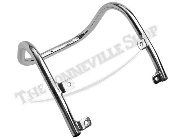 Norton Commando 750 850 Roadster Chrome Grab Rail 1969-1974 Made in UK PN# 06-3819