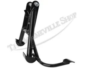 Norton 750 850 Commando Center Stand Kit Complete With Bushes and Bolts 1971-1975 PN# 06-4031
