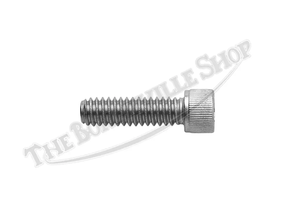 Allen Head Screw 1/4-20 X 7/8″ Pn# 14-6607 Ah