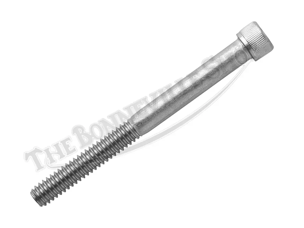 Allen Head Screw 1/4-20 X 2-3/4″ Pn# 21-1878 Ah Tbs-73469 Ah