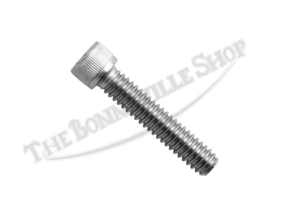 Allen Head Screw 1/4-20 X 1-1/4″ Pn# 21-1916 Ah 14-6609 Ah