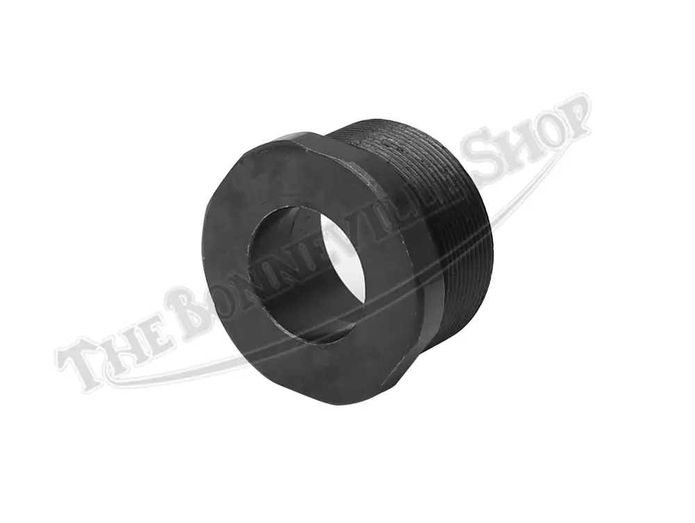 BSA A10 A65 B32 B40 C12 Lower Fork Bush Nut Pair (2) 1949-1965 PN# 29-5283