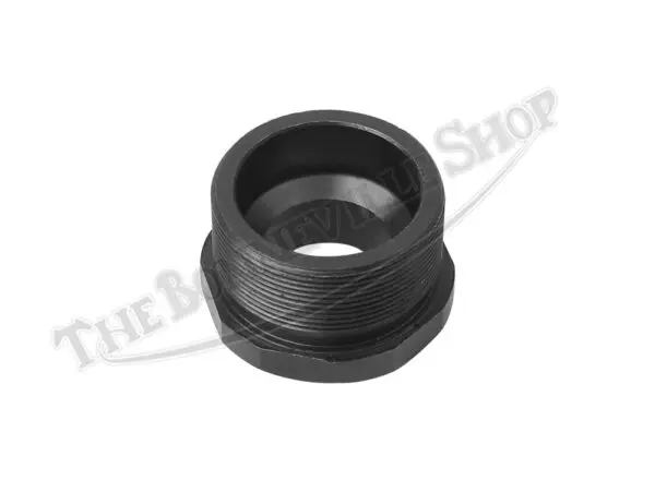 BSA A10 A65 B32 B40 C12 Lower Fork Bush Nut Pair (2) 1949-1965 PN# 29-5283