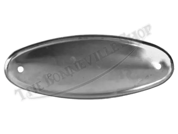 BSA A50C A65H A65FS Exhaust Pipe Heat Shield 1965-1968 Made in UK PN# 42-2699