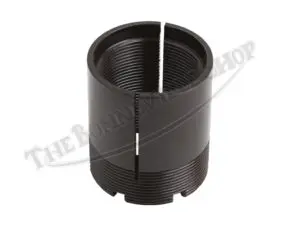 Bsa B31 A10 A65 M20 Steering Stem Adjuster Sleeve Nut 1946-68 Pn# 67-5023 2 67 5023 01 Bsa A B M Models Fork Top Nut Adjuster Sleeve