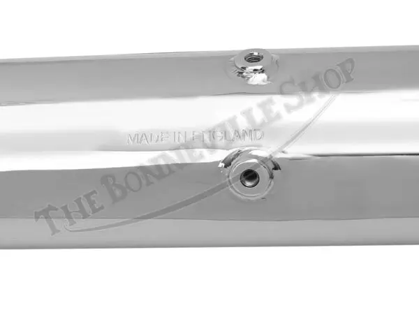 Triumph Silencer T110 T120 Long 1963- PN# 70-4949