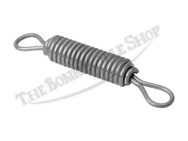 Triumph TR25W, T20 T100 etc. Side Stand Spring 1971 onward PN# 82-2610 E