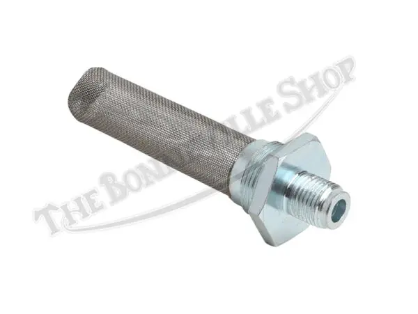 Triumph 650 T120 TR6 TR6C Bonneville Tiger Trophy Oil Tank Filter PN# 82-3179 W