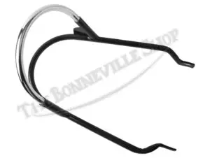 83 1571 E 03 Triumph 1970 T120 Bonneville Tr6 Tiger T150 Trident Grabrail