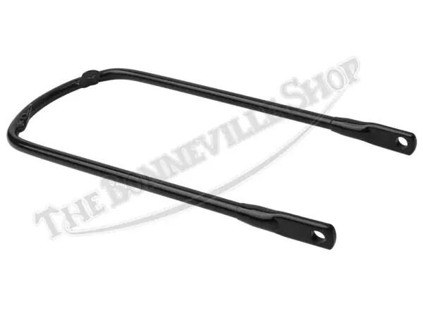 Triumph Pre-Unit Black Fender Stay PN# 97-1271