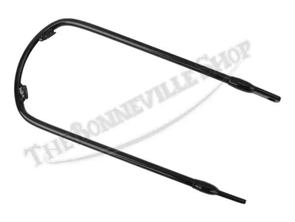 Triumph Pre-Unit Black Fender Stay PN# 97-1271