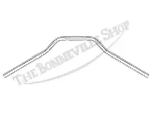 Triumph Handlebars, T100, T120 UK Models (7/8" Bar) PN# 97-7041