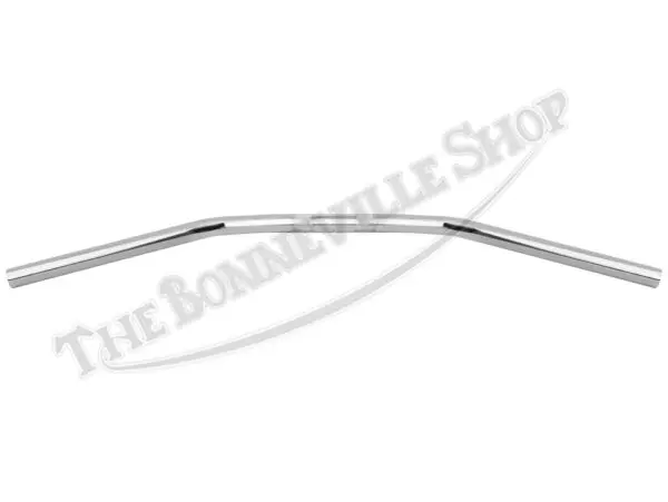 Triumph Handlebars, T100, T120 UK Models (7/8" Bar) PN# 97-7041