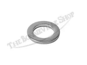 Triumph Norton BSA Stainless Steel Flat Washer 3/8" ID x 5/8" OD PN# TBS-WS-SS-3858