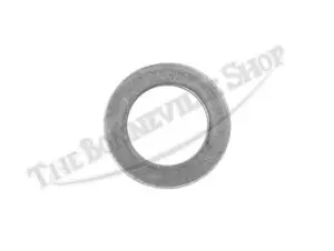 Triumph Norton Bsa Stainless Steel Flat Washer 3/8&Quot; Id X 5/8&Quot; Od Pn# Tbs-Ws-Ss-3858