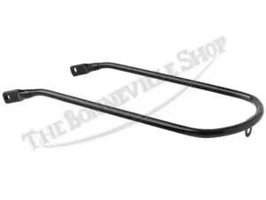 97 1678 E 02 Triumph 500 650 Lower Front Fender Stay Fits 1966 68