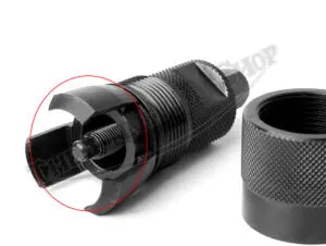 Triumph Norton Bsa 500 650 750 Crankshaft Pinion Extractor Puller Pn Tbs 0313 2Nd 1