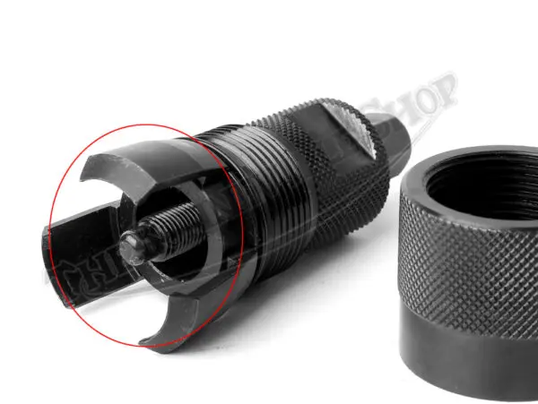 Triumph Norton Bsa 500 650 750 Crankshaft Pinion Extractor Puller Pn# Tbs-0313-2Nd 1 Triumph Norton Bsa 500 650 750 Crankshaft Pinion Extractor Puller Pn# Tbs-0313-2Nd