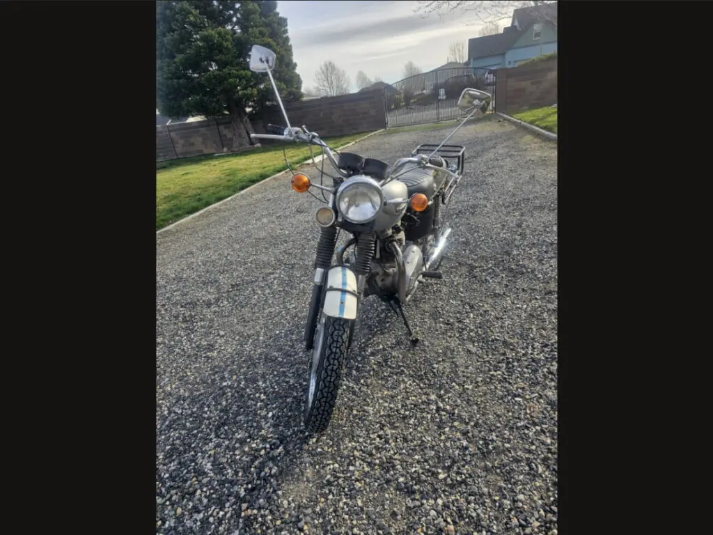 1966 Triumph Tr6Sr 04