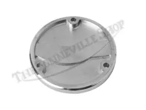 Triumph 500 650 750 Twins Rotor Primary Cover Pn# 57-2440 W T2440 57-4645 W T4645 3 57 2440 W T2440 57 4645 W T4645 02 Triumph 500 650 750 Twins Rotor Primary Cover