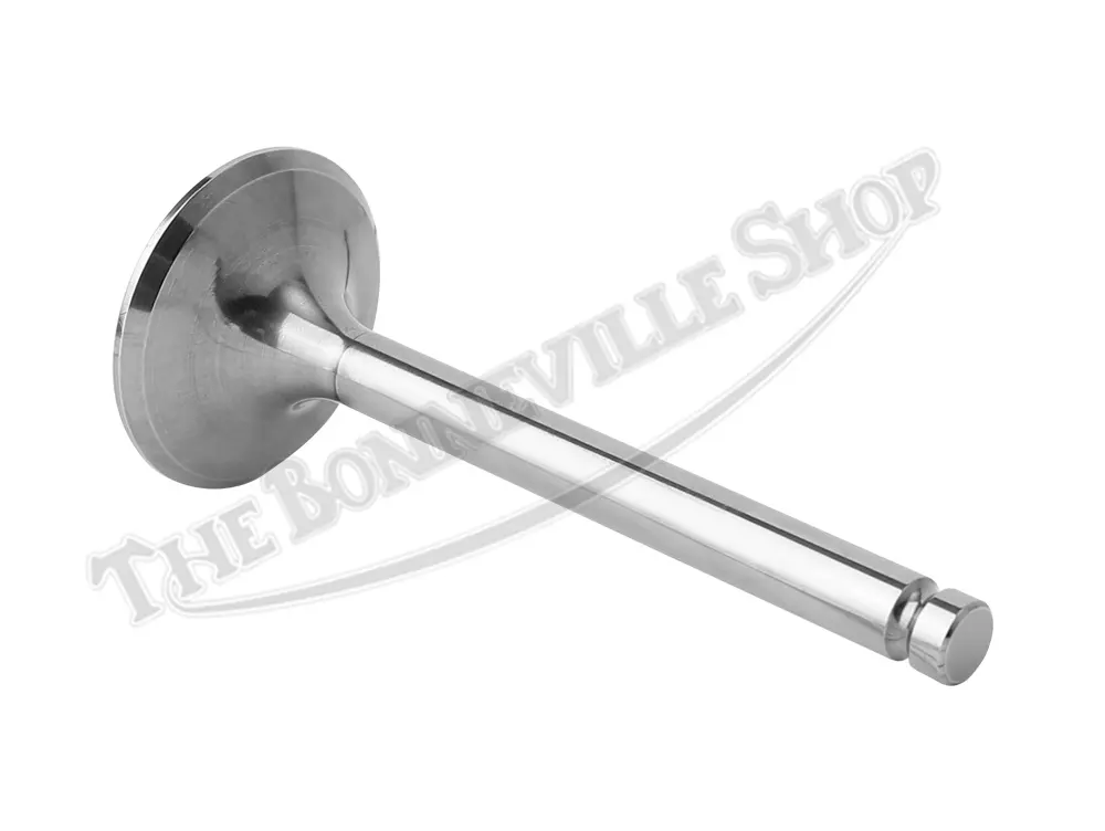 Bsa 650 A65 Exhaust Valve G&Amp;S Uk-Made 1964-1972 Pn# 68-0663 Gs V254