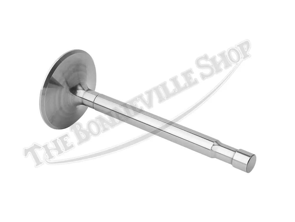 Triumph 650 750 Exhaust Valve G&Amp;S Uk-Made 1966-1983 Pn# 70-2904 Gs E2904 V24