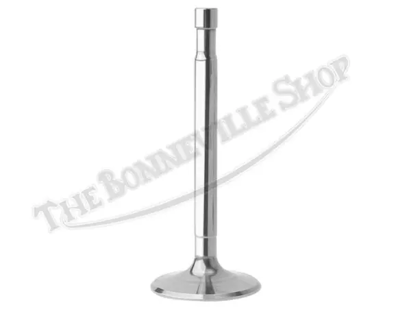 Triumph 650 750 Exhaust Valve G&S UK-Made 1966-1983 PN# 70-2904 GS E2904 V24