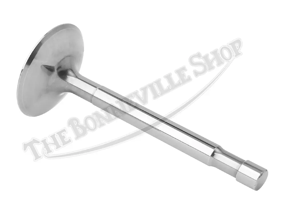 Triumph 500 T100 Tr5T Inlet Valve G&Amp;S Uk-Made 1967-1974 Pn# 70-6853 Gs E6853 V265