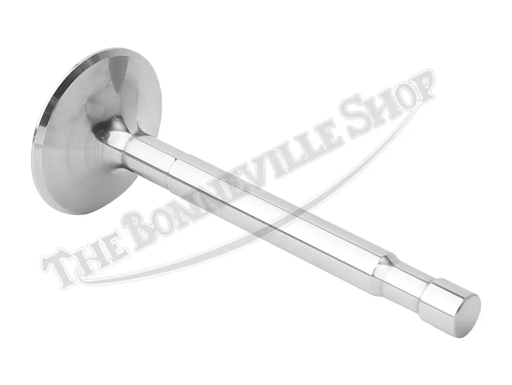 Triumph 500 T100 Tr5T Exhaust Valve G&Amp;S Uk-Made 1967-1974 Pn# 70-6854 Gs E6854 V266