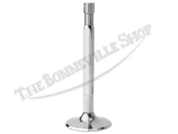 Triumph 500 T100 TR5T Exhaust Valve G&S UK-Made 1967-1974 PN# 70-6854 GS E6854 V266