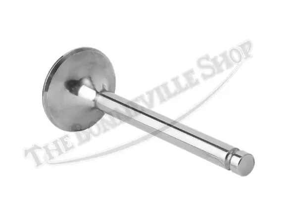 BSA 500 A50 Exhaust Valve G&S UK-Made 1966-1969 PN# 68-0662 GS V256
