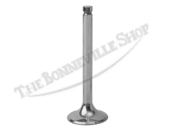 BSA 500 A50 Exhaust Valve G&S UK-Made 1966-1969 PN# 68-0662 GS V256