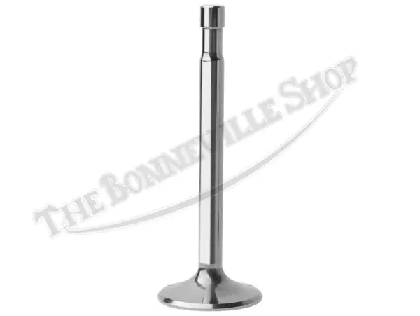 Triumph 650 6T TR6 T110 T120 Exhaust Valve G&S UK-Made 1958-1965 PN# 70-3927 GS E3927 V138